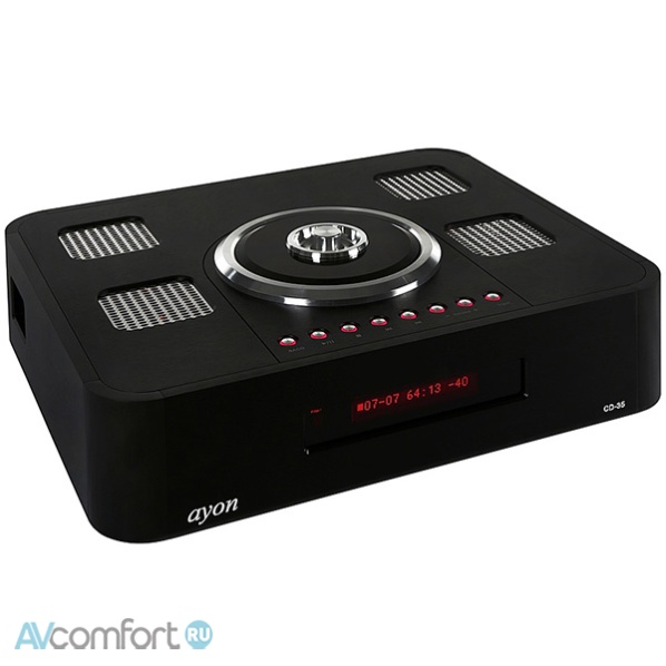 Ayon Audio CD-35 II Ayon Audio CD-35 II