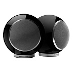 Elipson Planet L Performance 2.0 Black Glossy Elipson Planet L Performance 2.0 Black Glossy