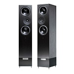 Living Voice IBX-RW4 Matt Black Living Voice IBX-RW4 Matt Black