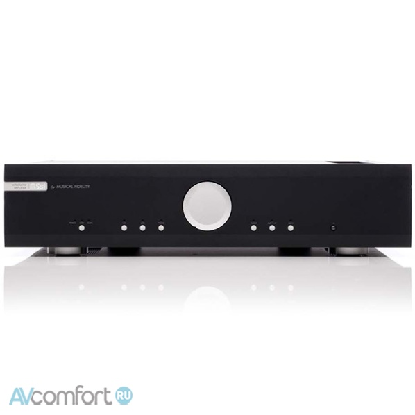 Musical Fidelity M5si Black Musical Fidelity M5si Black