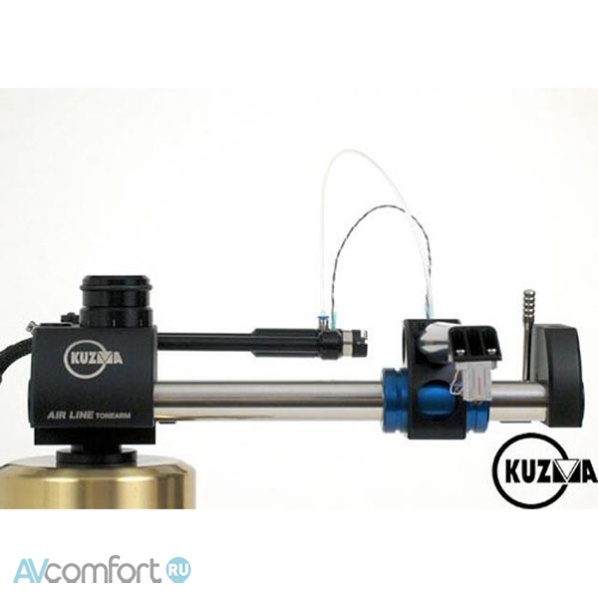 Kuzma Air Line Kuzma Air Line