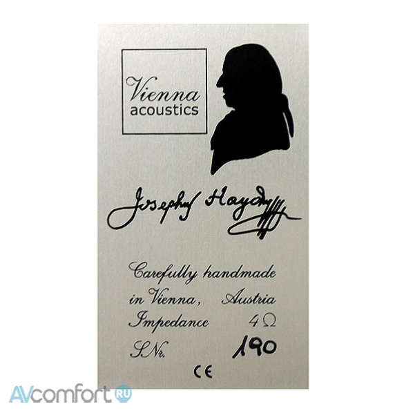 Vienna Acoustics Haydn Grand Syphony Edition Piano White Vienna Acoustics Haydn Grand Syphony Edition Piano White