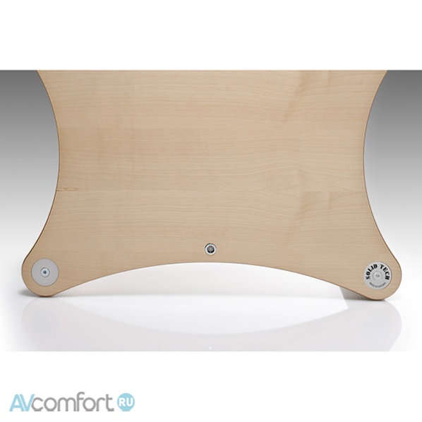Solid Tech Radius Solo 2 Birch Solid Tech Radius Solo 2 Birch