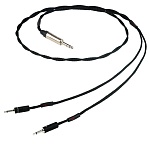CHORD COMPANY Shawline ShawCan Headphone Cables Mini XLR / 2 pin IEM / HD800 1.5 m