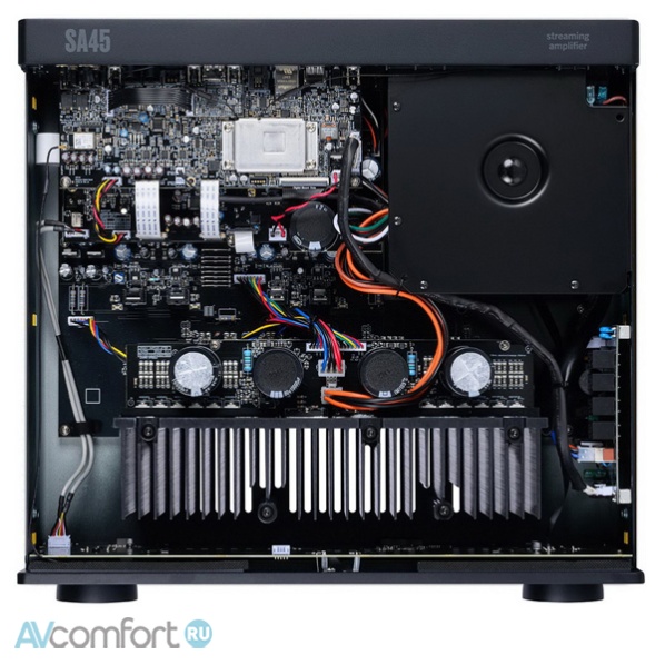 Arcam Radia SA45 Arcam Radia SA45