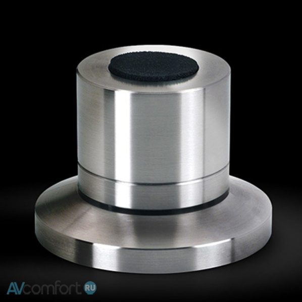 Finite Elemente Cerabase Classic 4 Black Chrome (4 Set) Finite Elemente Cerabase Classic 4 Black Chrome (4 Set)