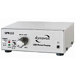 Dynavox UPR-2.0 Silver Dynavox UPR-2.0 Silver
