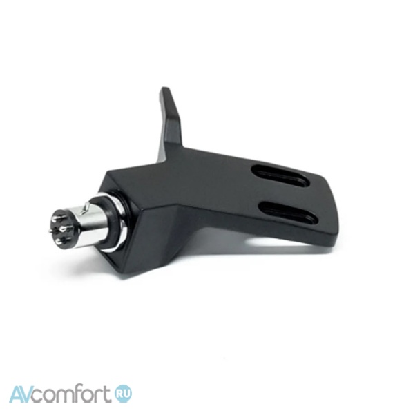 Dual Headshell CS Black Dual Headshell CS Black