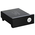 ACOUSTIC SOLID Phono Preamp Black