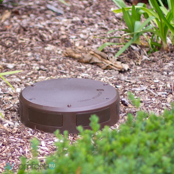 Monitor Audio Climate CLG-W10 Subwoofer Brown Monitor Audio Climate CLG-W10 Subwoofer Brown
