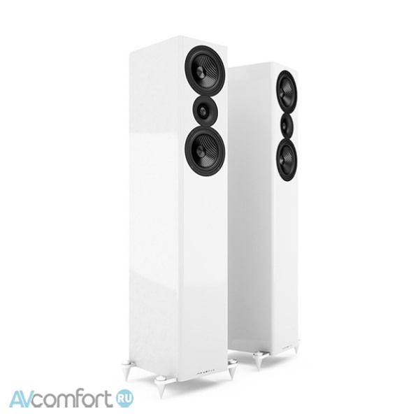 Acoustic Energy AE 509 Piano Gloss White Acoustic Energy AE 509 Piano Gloss White