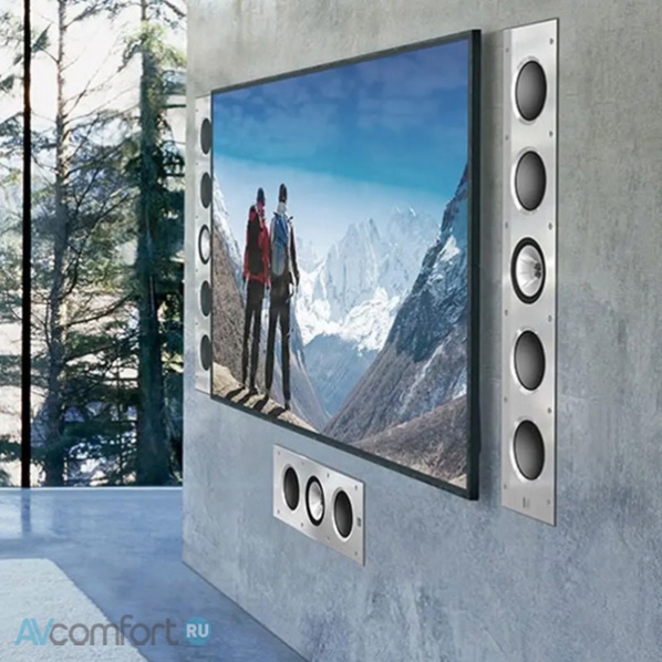 KEF Ci3160RL-THX SP3834AA KEF Ci3160RL-THX SP3834AA