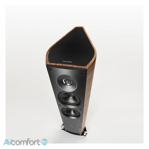 Sonus Faber Venere 2.5 Wood Sonus Faber Venere 2.5 Wood