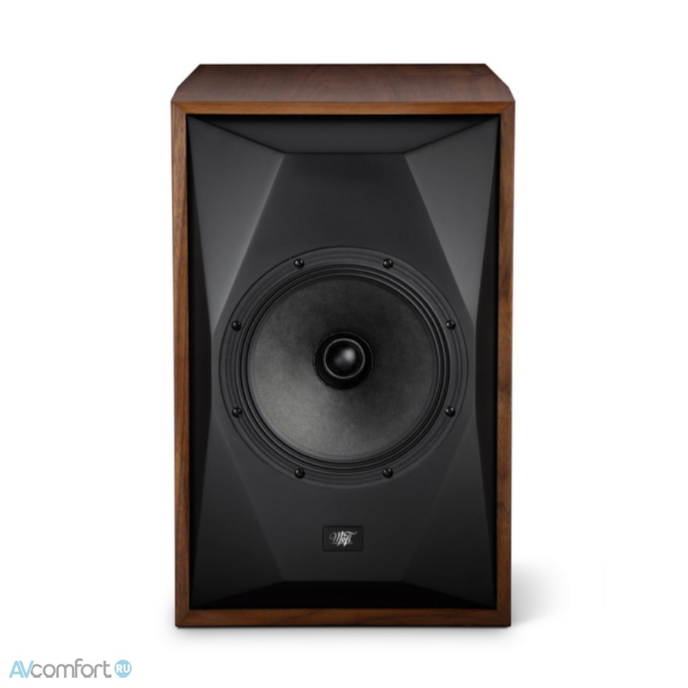 MoFi Electronics SourcePoint 8 w/stand Walnut MoFi Electronics SourcePoint 8 w/stand Walnut