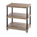 Solidsteel S 3-3 Walnut Solidsteel S 3-3 Walnut