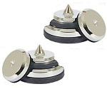 Perfect Sound Демпферы 45/30 мм 85 400 Silver Perfect Sound Демпферы 45/30 мм 85 400 Silver