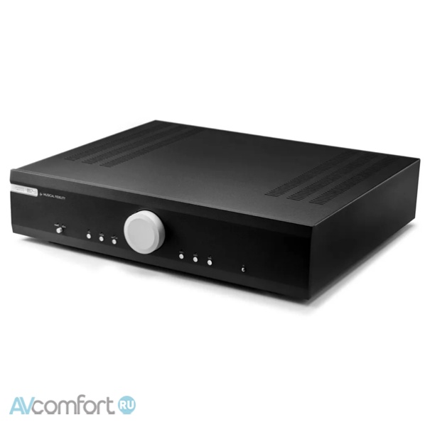 Musical Fidelity M2si Black Musical Fidelity M2si Black