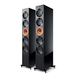 KEF Reference 5 Meta Black Copper KEF Reference 5 Meta Black Copper