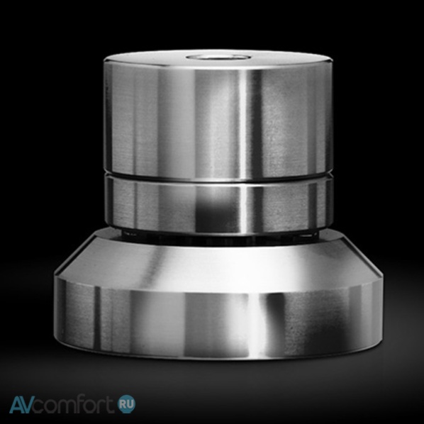 Finite Elemente Cerabase Compact 3 Black Chrome (3 Set) Finite Elemente Cerabase Compact 3 Black Chrome (3 Set)