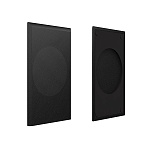 KEF Q150 Black Cloth Grille KEF Q150 Black Cloth Grille