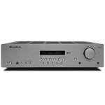 Cambridge Audio AXR85 Stereo Receiver Grey Cambridge Audio AXR85 Stereo Receiver Grey