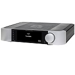 Moon by Simaudio Compass 341 Silver Moon by Simaudio Compass 341 Silver