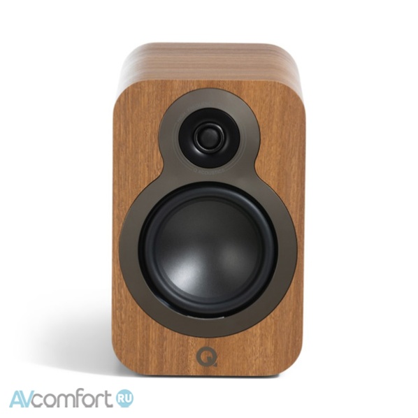 Q Acoustics Q 3010c (QA3318) Pin Oak Q Acoustics Q 3010c (QA3318) Pin Oak