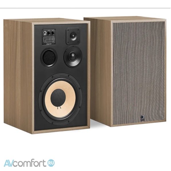 Elipson Heritage XLS 15 Oak Elipson Heritage XLS 15 Oak