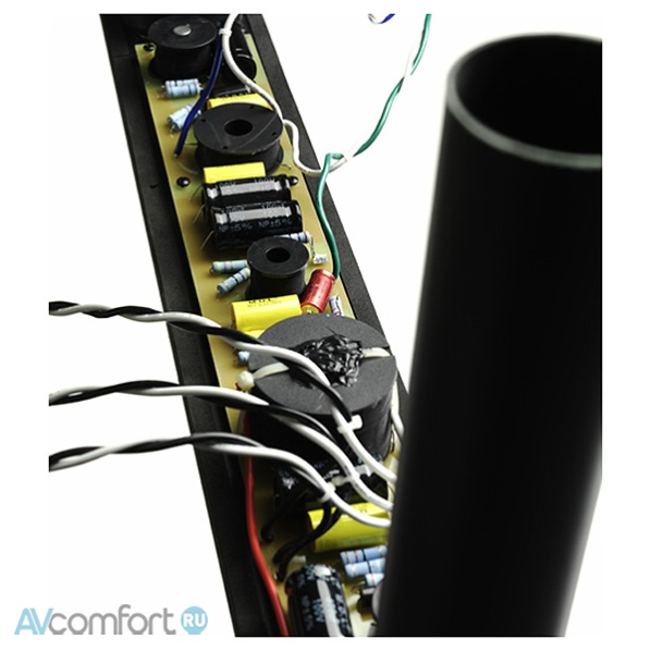 Vienna Acoustics Beethoven Baby Grand Symphony Edition Piano White Vienna Acoustics Beethoven Baby Grand Symphony Edition Piano White