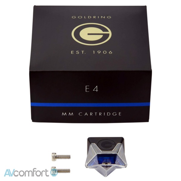 Goldring E4 GL0061 Goldring E4 GL0061
