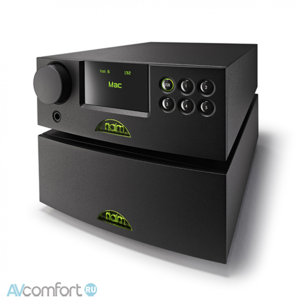 Naim Audio NAP 100 Naim Audio NAP 100