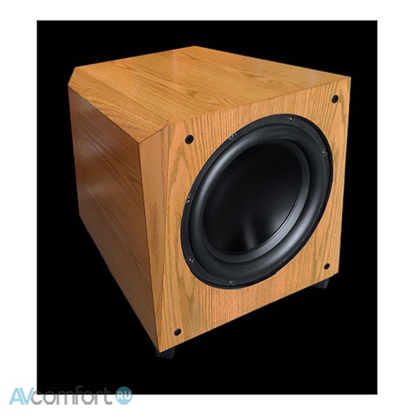 Legacy Audio Metro XD Rosewood Legacy Audio Metro XD Rosewood