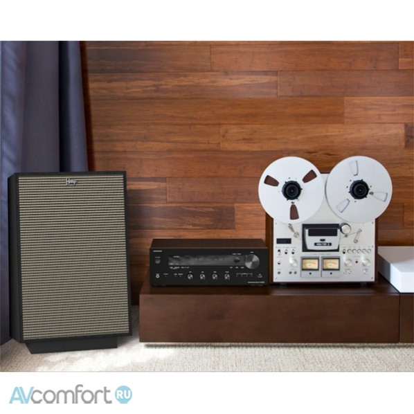 Onkyo TX-8470 Black Onkyo TX-8470 Black