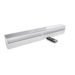 CANTON Smart Soundbar 9 White