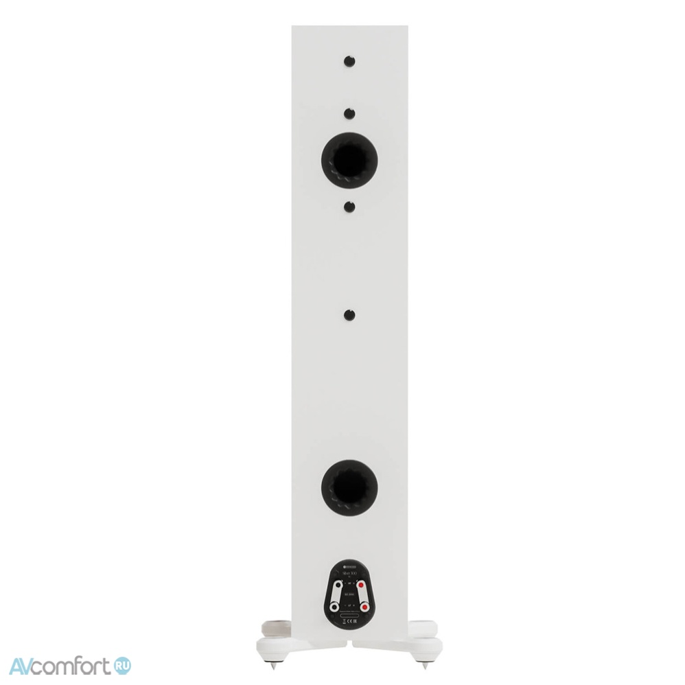 Monitor Audio Silver 300 Satin White (8G) Monitor Audio Silver 300 Satin White (8G)