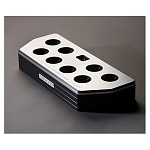 Siltech Octopus Double Crown Siltech Octopus Double Crown