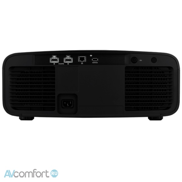 JVC DLA-NZ500 White JVC DLA-NZ500 White