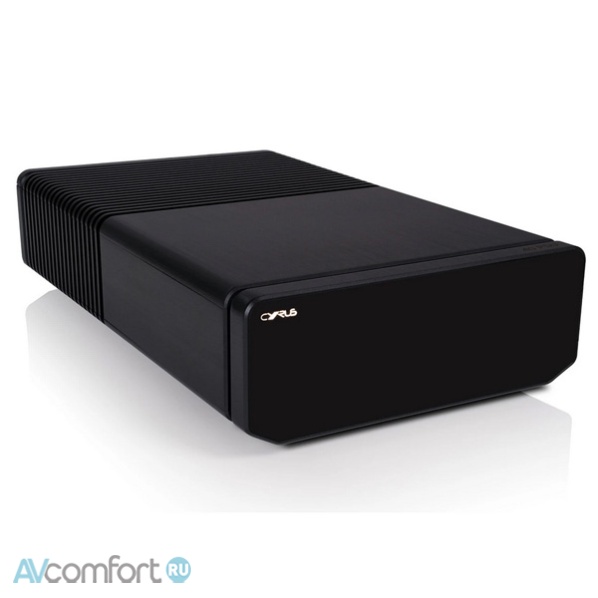Cyrus 40 PSU Black Cyrus 40 PSU Black