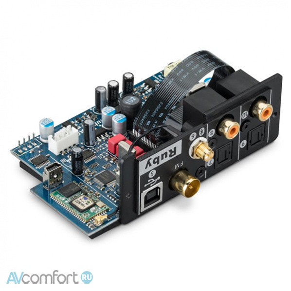 Creek Ruby Digital Module Creek Ruby Digital Module