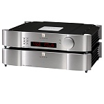 Moon by Simaudio 850P Silver Moon by Simaudio 850P Silver