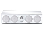 Revox Center G100 White/White Glass Revox Center G100 White/White Glass