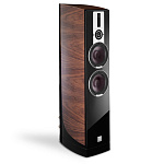 DALI Epicon 6 Walnut High Gloss Lacquer