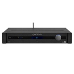 Emotiva BasX TA-1 Black Emotiva BasX TA-1 Black