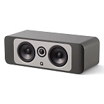 Q Acoustics Concept 90 Centre (QA2992) Gloss Silver Q Acoustics Concept 90 Centre (QA2992) Gloss Silver