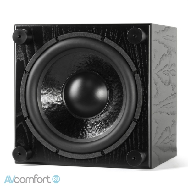 MJ Acoustics Pro 60 MKI Walnut MJ Acoustics Pro 60 MKI Walnut