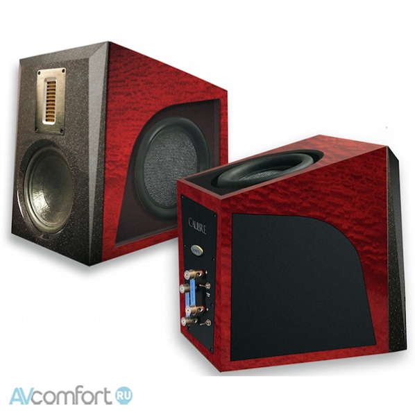Legacy Audio Calibre Walnut Legacy Audio Calibre Walnut