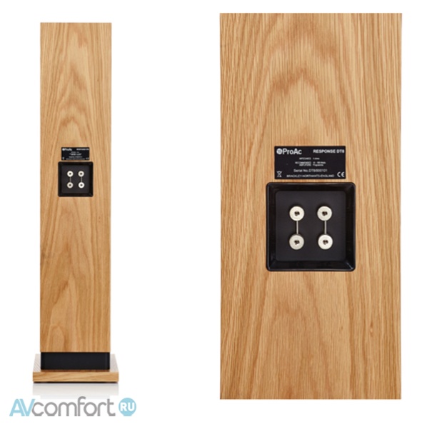 ProAc Response DT8 Pal ProAc Response DT8 Pal