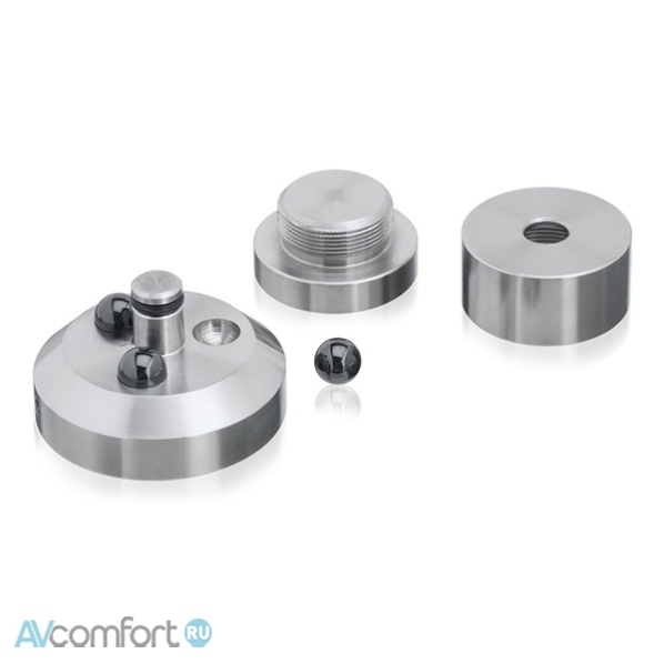 Finite Elemente Cerabase Compact 3 Black Chrome (3 Set) Finite Elemente Cerabase Compact 3 Black Chrome (3 Set)