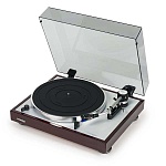 THORENS TD 403 DD Walnut