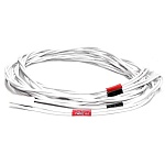 Black Rhodium Twirl 4.0 White Black Rhodium Twirl 4.0 White